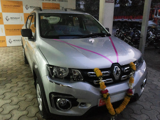 Renault Sangli, C.S.No. 290 A/2,, VAKHAR BHAG,, Sangli, Maharashtra 416416, India, Motor_Vehicle_Dealer, state MH