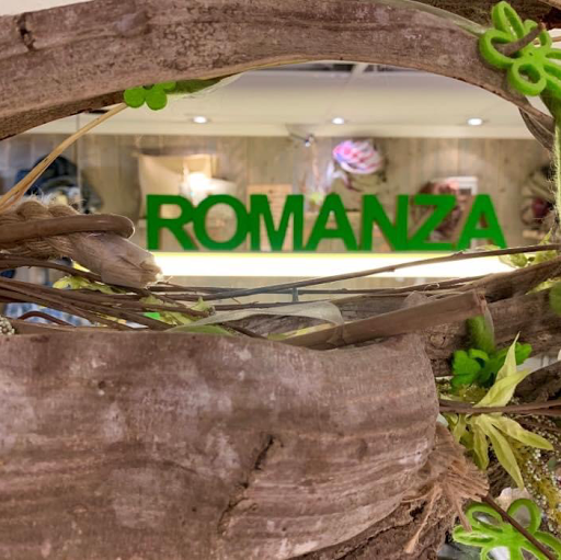 Boutique Romanza logo