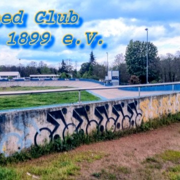 Velociped - Club 1899 Darmstadt