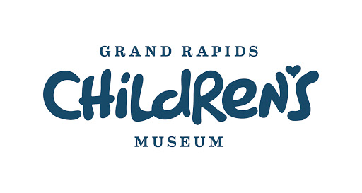 Grand Rapids Children's Museum logo