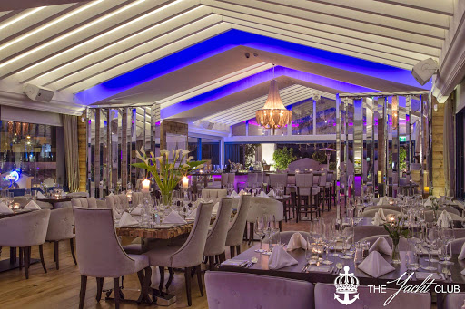 The Yacht Club