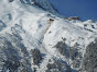 Avalanche Vanoise, secteur Dent Parrachée - Photo 3 - © Coubat Grégory