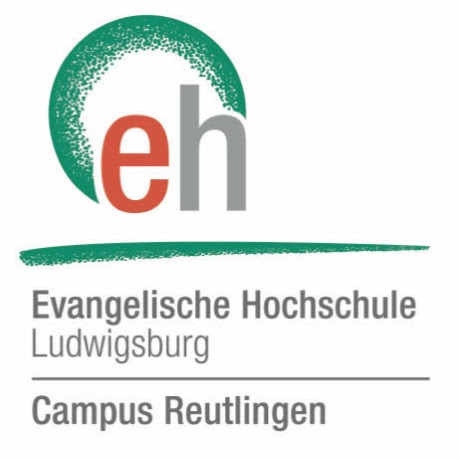 Evangelische Hochschule Ludwigsburg – Campus Reutlingen logo