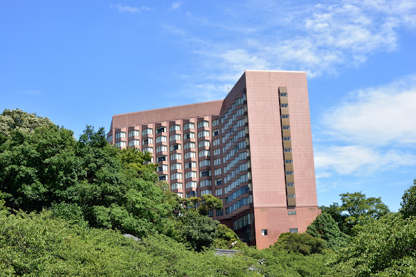 Hotel Chinzanso Tokyo