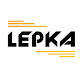 Production decor "LEPKA"