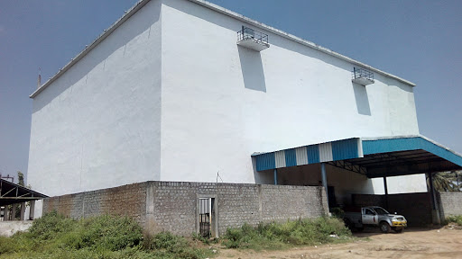 Sri Nookambika Cold Storage Pvt Ltd.,, Vuppala Vari St, Niddanam Doddi, Anakapalle, Andhra Pradesh 531001, India, Cold_Storage_Facility, state AP