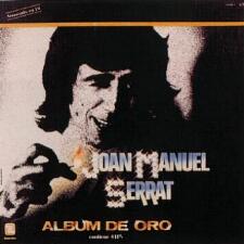 (1981) ÁLBUM DE ORO  (LP)
