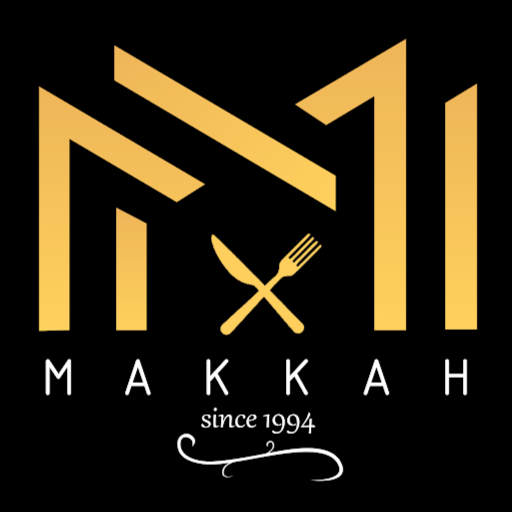 Restaurant Makkah Beverwijk-Bazaar logo