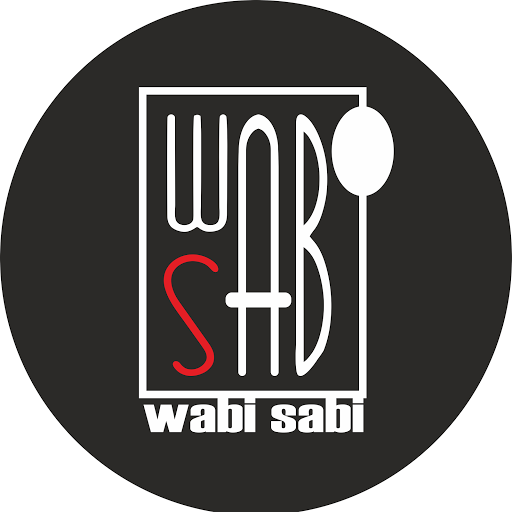 Wabi Sabi - Sushi Bar logo