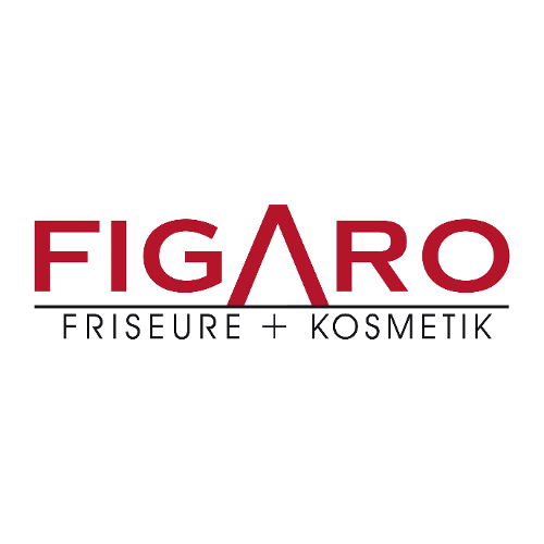 Figaro Dresden - Friseur- und Kosmetiksalon logo