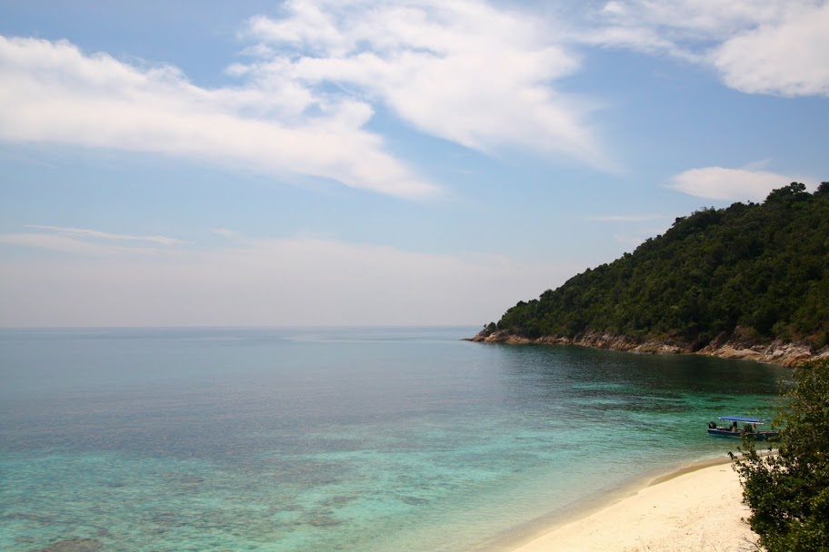 Малайзия. Острова, нац. парки, события и просто хорошие места.