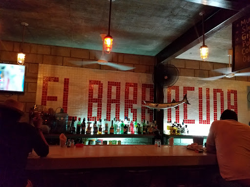 Restaurant El Barracuda, Boulevar de Nayarit 708, Villa 5, Nuevo Vallarta, Nay., México, Restaurante | NAY