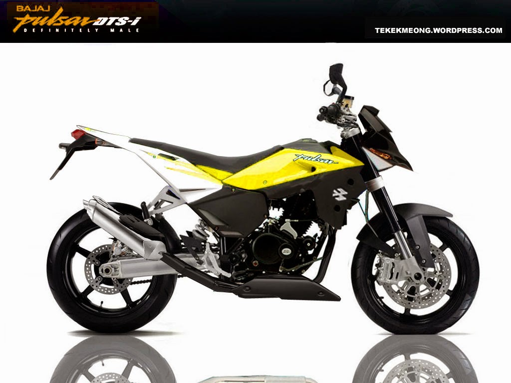 Skydrive Modifikasi