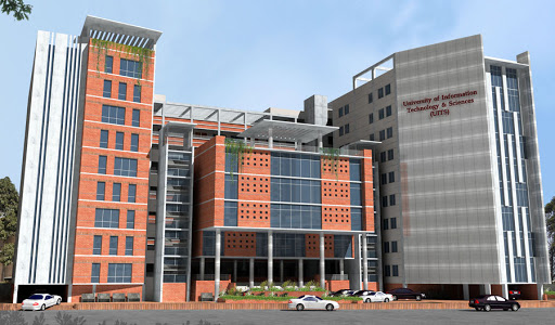 University of Information Technology and Sciences