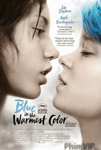 Màu Xanh Là Màu Nóng Nhất - Blue Is The Warmest Color