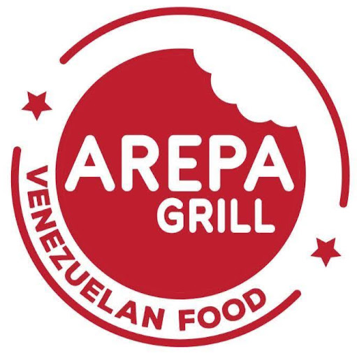 Arepa Grill Doraville logo