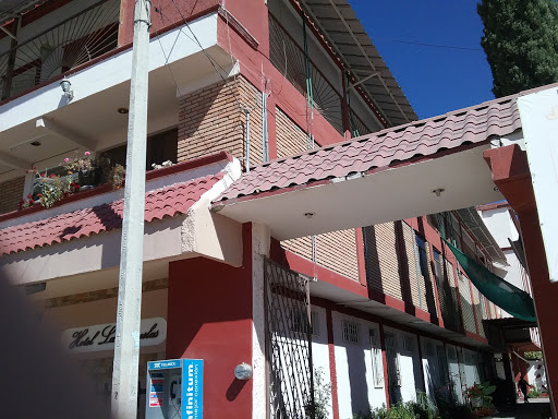 Hotel Las Águilas, Calle 20 de Noviembre 706, Zona Centro, 34420 Nuevo Ideal, Dgo., México, Alojamiento en interiores | DGO