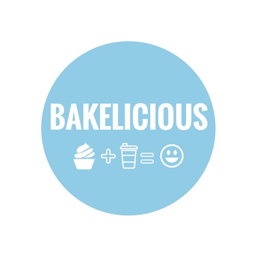 Bakelicious logo