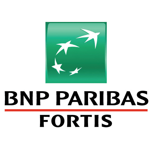 BNP Paribas Fortis Tournai logo