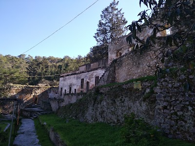 Photos of Saint Magar Monastery