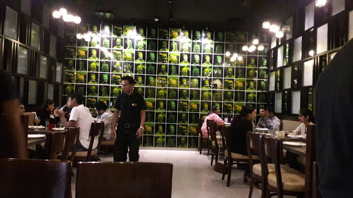 China Bistro, Ground Floor & First Floor, Niharika One, Road No 1, Jubilee Hills, Hyderabad, Telangana 500033, India, Chinese_Restaurant, state TS