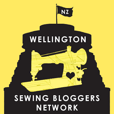 Wellington Sewing Bloggers Network