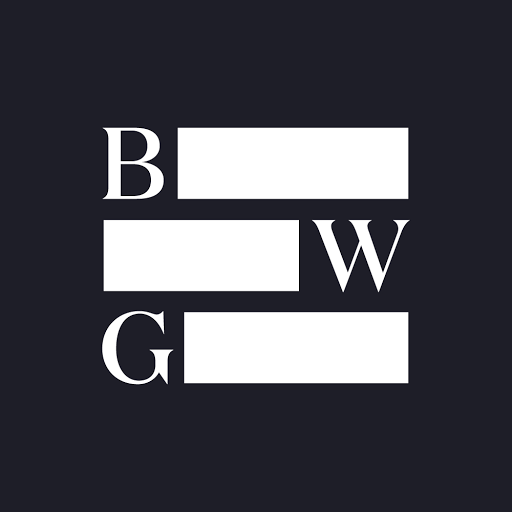 Blind Walls Gallery (office & gallery) logo