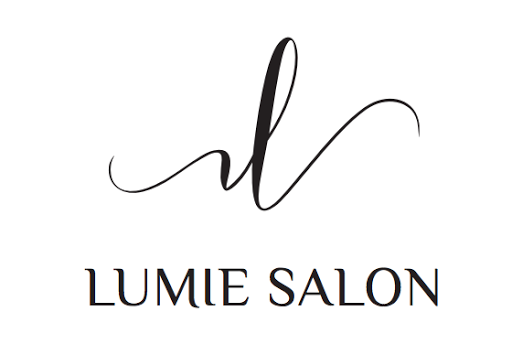 Lumie Salon logo