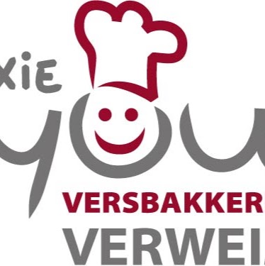 Xie You Versbakkerij Verweij logo