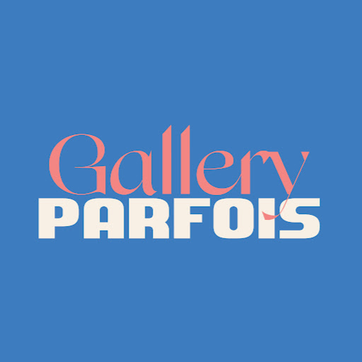 Gallery Parfois logo
