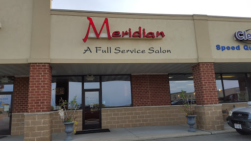 Beauty Salon «Meridian Family Salon», reviews and photos, 1178 Mountain Bay Dr, Pulaski, WI 54162, USA