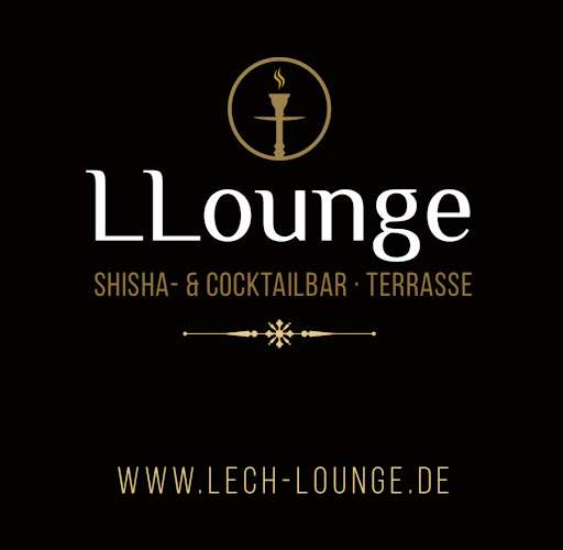 LLounge Cocktail - Shisha - Café logo