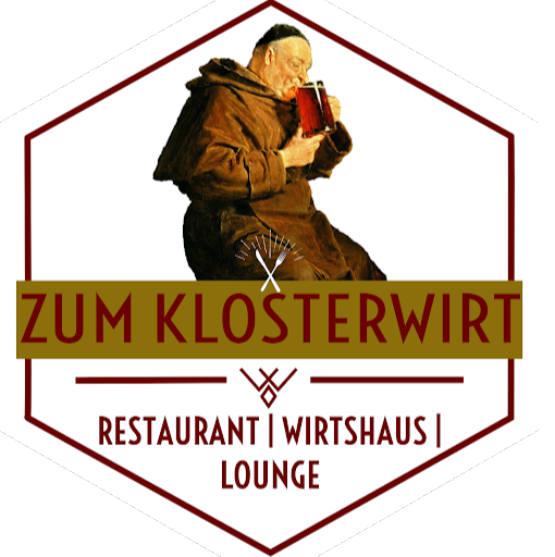 Zum Klosterwirt | Restaurant - Wirtshaus - Lounge logo