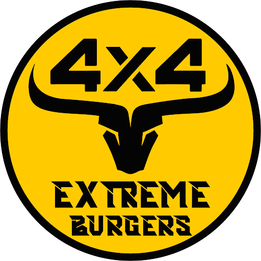 4x4 EXTREME BURGERS