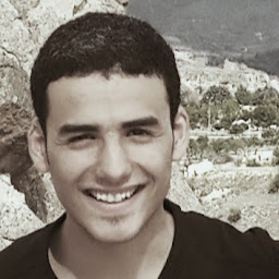 avatar of Yacine Marouf