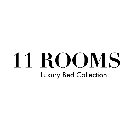 11 ROOMS - Office Furniture logo