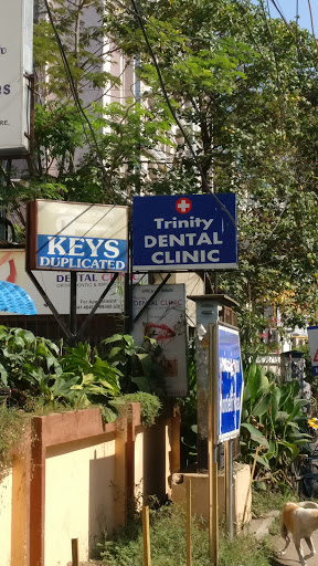Trinity Dental Clinic, 12,Montieth Mansion,Montieth Road, Opposite Hotel Ambassador Pallava. Egmore, Chennai, Tamil Nadu 600008, India, Orthodontist, state TN