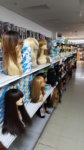 Beauty Supply Store «Beauty Supply», reviews and photos, 8718 S Cicero Ave, Oak Lawn, IL 60453, USA