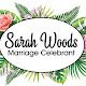 Marriage Celebrant Sarah Woods Port Douglas
