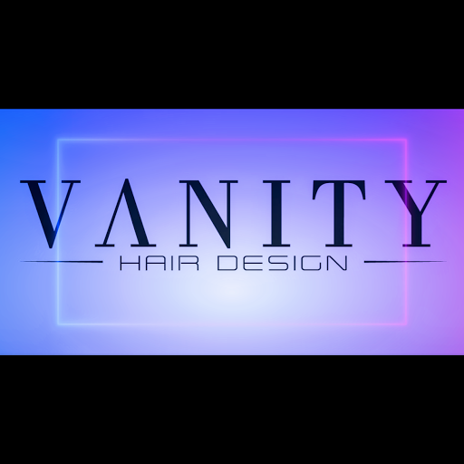 Vanity Hair Design