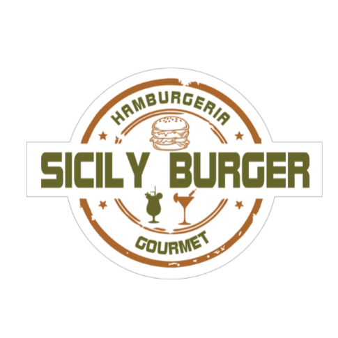 Sicily Burger Marsala logo
