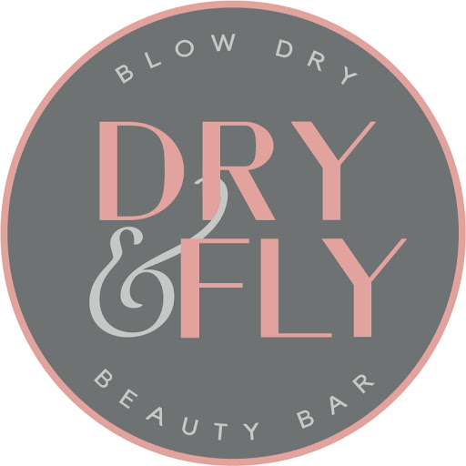 Dry & Fly | Merrion Row logo