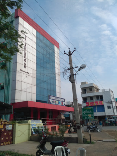 Hotel Balamurugan, SH18, Achamangalam, Tirupattur, Tamil Nadu 635601, India, Hotel, state TN