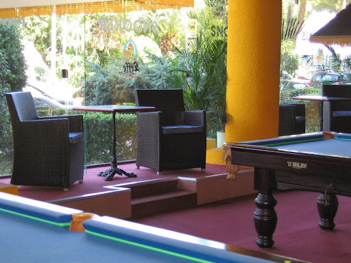 Académie de Billard Louis XI