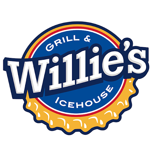 Willie's Grill & Icehouse logo