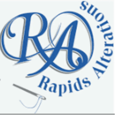 Rapid Repairs Clothing Alterations logo