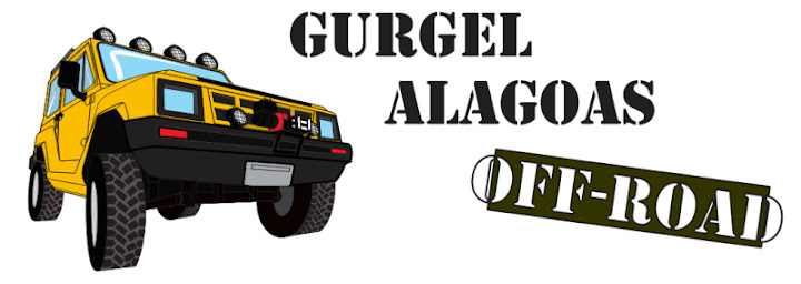 Gurgel Alagoas