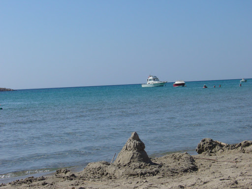 Psili Ammos Beach