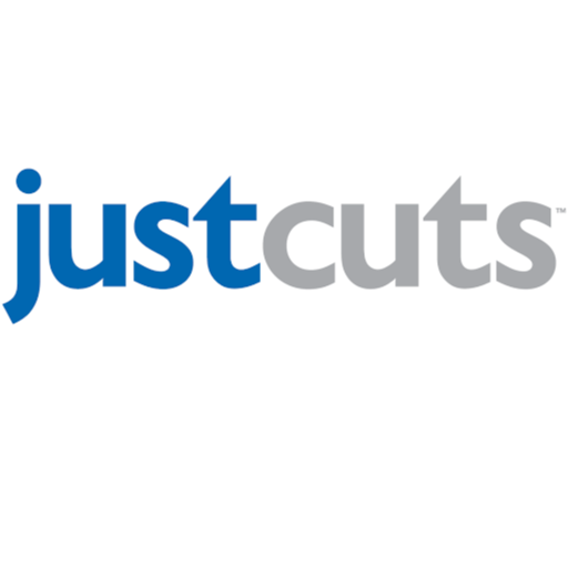 Just Cuts Karingal Hub logo
