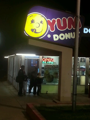 Donut Shop «Yum Yum Donuts», reviews and photos, 9 Fremont Ave, Alhambra, CA 91801, USA